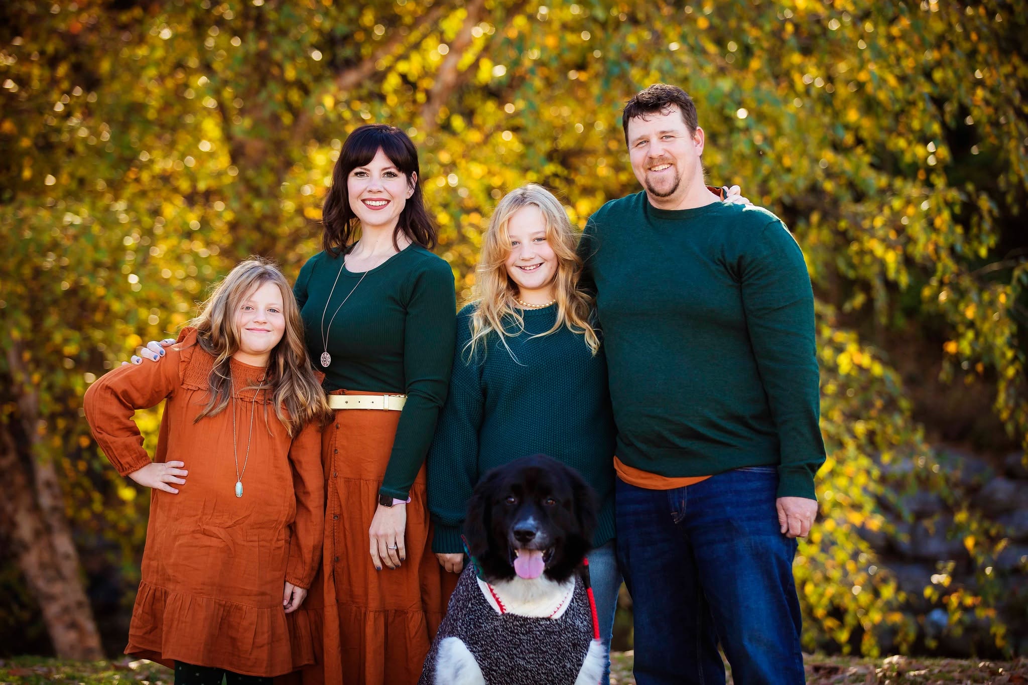 Photography by Jessica Wyatt Photography