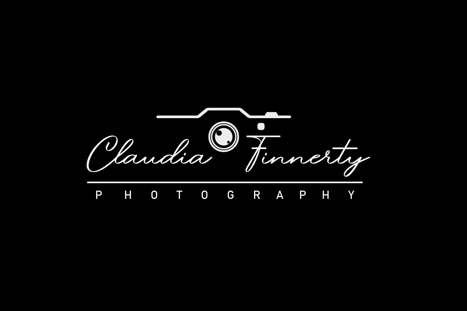 Claudia Finnerty Photography logo