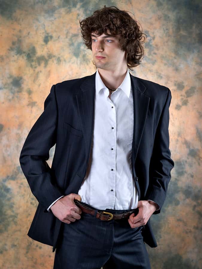 Portrait Photography