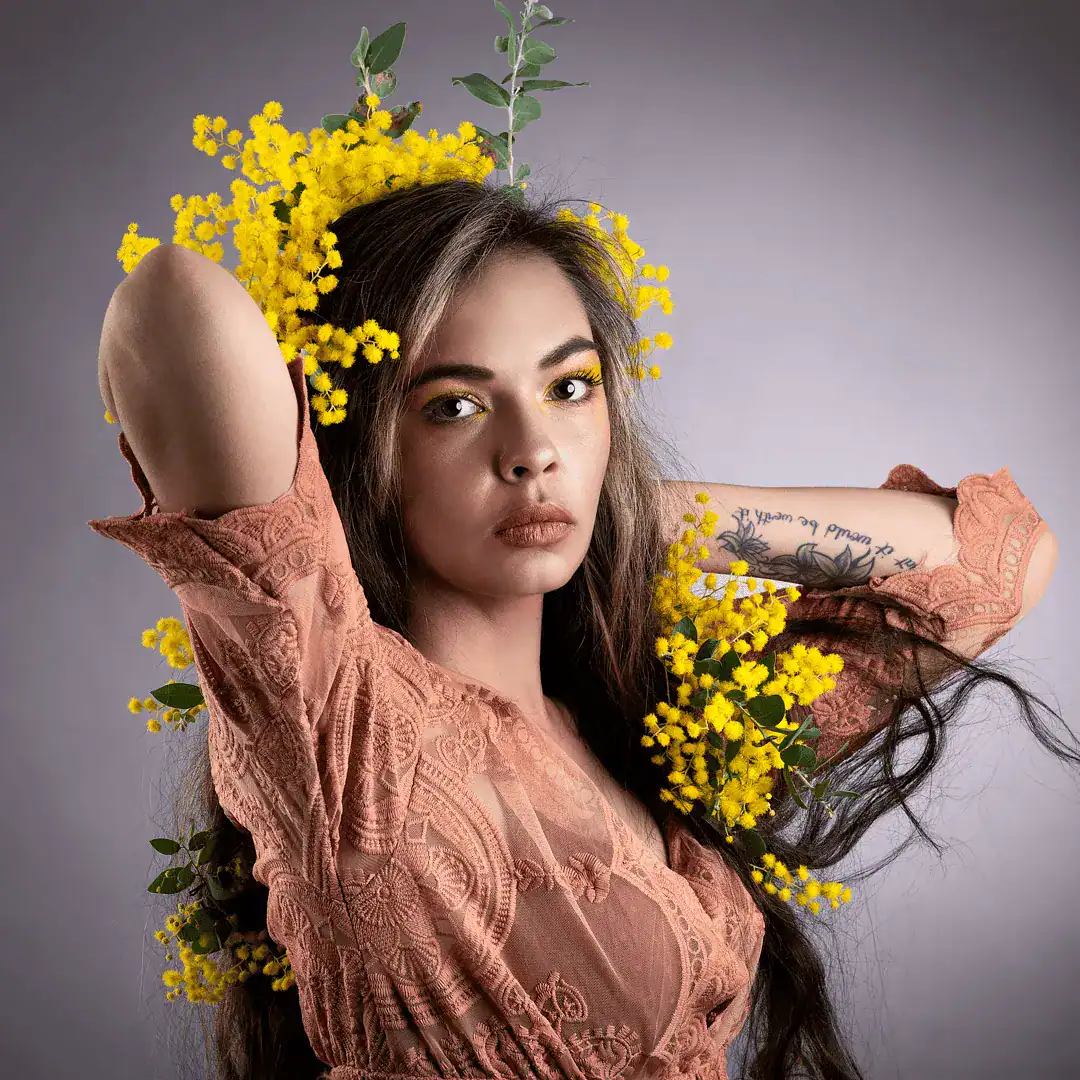 Portrait Photographer