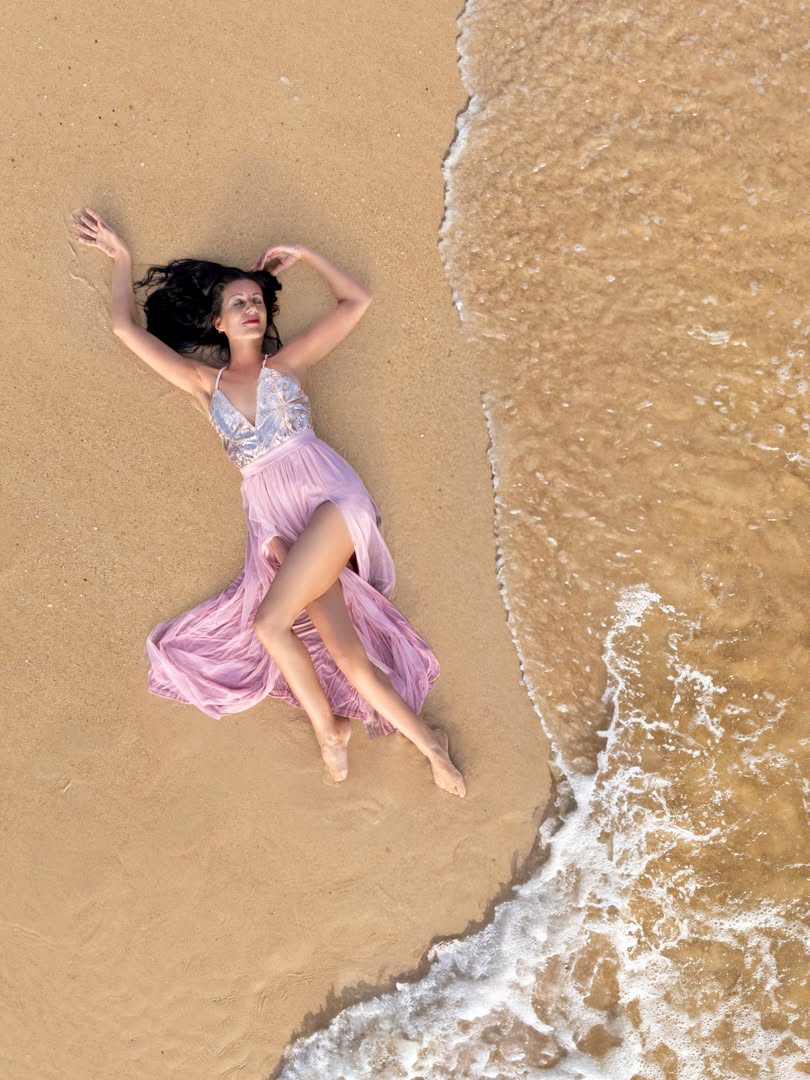 Portrait Photography